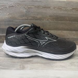 Mizuno Wave Inspire 20 411435 EY00 Women's Black Running Shoes Sneakers Size 9